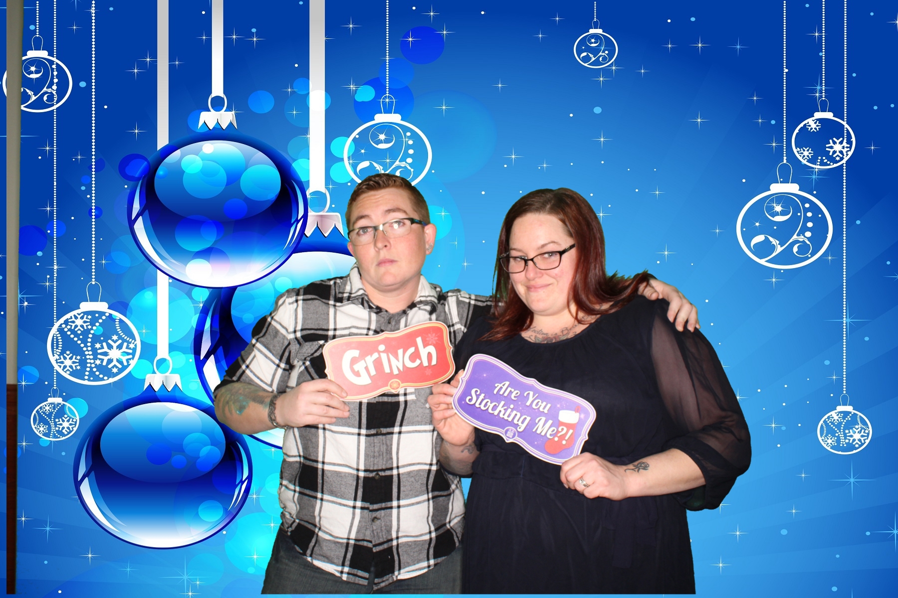 Advanced Care Hospital of Montana Holiday Party | View more photos from the event at gallery.photoboothbillings.com/u/PhotoBoothBillings/Advanced-Care-Hospital-of-Montana-Holiday-Party
